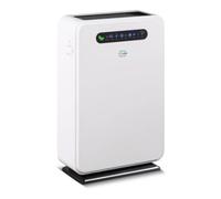 REMKO REMKO Purificateur d'air LRM 500 blanc compact Quantité:1