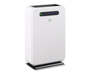 REMKO REMKO Purificateur d'air LRM 500 blanc compact Quantité:1