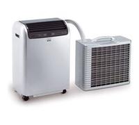 Climatiseur RKL 495 DC 4,3 kW S-Line Remko