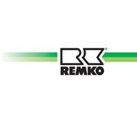 Remko Ventilateur axial RAV 35 ( 4000896948 ) hauteur 440 mm vert
