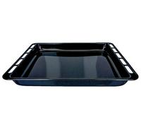 Remle AS0000026 Plat Rectangulaire pour Four Fagor Aspes Edesa 445 x 375 x 40 mm