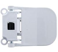 Remle - Fermeture générique pour porte lave-linge Fagor Edesa Brandt L41 L54 L84-172.32.0010 Adaptable