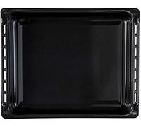 Remle - Plateau four profond émaillé Teka 460x370 mm HA830 HC490 S2K 82405902