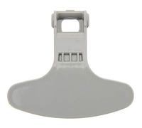 Remle - Poignée de fermeture de porte générique pour machines à laver Beko WMB91242LC MB71032PTMX WMB81242PTMNX 2821580200 - Adaptable