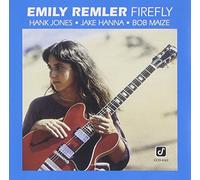 Remler, Emily - Firefly