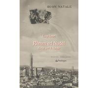 Rémm ed Nadèl. Rime per il Natale. Testo bolognese