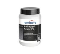 Remmers Additif antidérapant 250 couleur neutre, 0,25 kilogramme, Additif pour peinture, Antidérapance R11, incolore, facile à incorporer