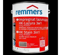 Remmers Aidol HK-Lasur ré-grisaillement pour bois 5 L - 2250