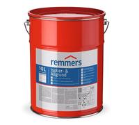 Remmers Allgrund 10L Primaire d'accrochage bois métal PVC antirouille