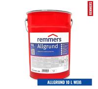 Remmers Allgrund Blanc 10 L Primaire d'adhérence pour métaux
