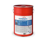 Remmers Aqua Lasure HK 3en1 Grey Protect gris anthracite, 20 litres, Lasure pour bois, Protection 3 en 1 pour le bois, en teintes de gris naturel, pour les palissades, carports et chalets de jardin