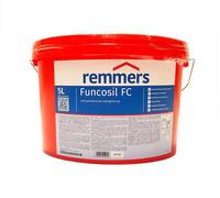 Remmers Funcosil FC 5 L crème hydrophobe à base de silanes pour façades