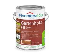 Remmers Gartenholz-Öl [eco] Douglas 2,5L - huile bois extérieur
