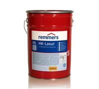Remmers HK Lasur 20 L Hemlock - Imprégnant 3-en-1 pour bois