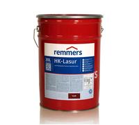Remmers HK Lasur 20 L Teck - Imprégnant 3-en-1 pour bois