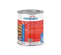 Remmers HK-Lasure 3en1 Plus Palissandre 0,75 L - bois extérieur