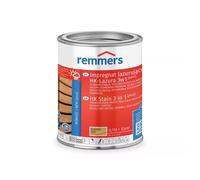 Remmers HK-Lasure 3en1 Plus Palissandre 0,75 L - bois extérieur