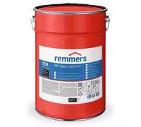 Remmers HK-Lazura 3en1 Plus Anthracite 10 L - lasure pour bois extérieur