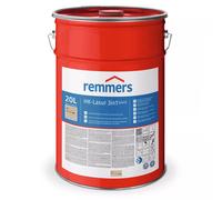 Remmers HK-Lazura 3en1 Plus Blanc 20 L - lasure pour bois extérieur
