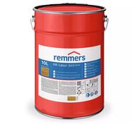 Remmers HK-Lazura 3en1 Plus Chêne Clair 10 L - lasure pour bois extérieur
