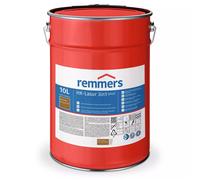 Remmers HK-Lazura 3en1 Plus Chêne Rustique 10 L - lasure pour bois extérieur