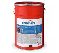 Remmers HK-Lazura 3en1 Plus Noyer 20 L - lasure pour bois extérieur