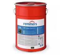 Remmers HK-Lazura 3en1 Plus Vert foncé 20 L - lasure pour bois extérieur