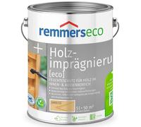 Remmers Holzimprägnierung [eco] incolore 5 L - imprégnation bois