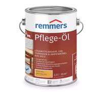 Remmers Huile de soin 2.5L Chêne clair