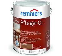 Remmers Huile de soin Intensif 5L Bangkirai