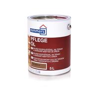 Remmers Huile d'entretien pour bois 5 L - Bangkirai