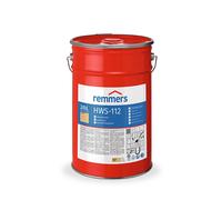 Remmers HWS-112 Cire dure Incolore 20 L