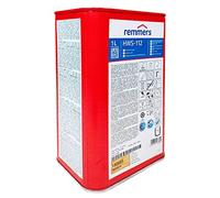 remmers HWS de de 112 Cire rigide Label, 1 L (incolore)