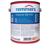 Remmers Induline SW 910 Incolore 2,5 L - protection des coupes de bois
