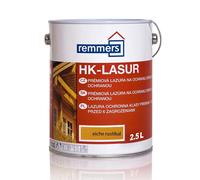 Remmers Lasure HK 2,5L Protection Bois Extérieur - Pin