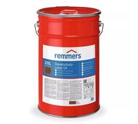 Remmers Lasure protectrice UV noyer 20 L - pour bois extérieur