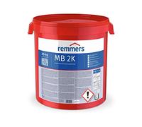 Remmers Multi Baudicht 2K Mortier d’étanchéité 25 kg