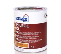 Remmers Pflege Öl 5 L huile pour bois, terrasse et meubles de jardin Douglas