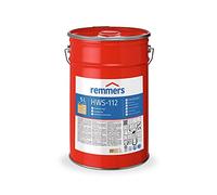 Remmers Sceau de cire dure HWS-112 incolore - 5 l