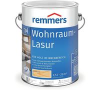 Remmers Wohnraum-Lasur Incolore 2,5 L
