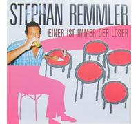 REMMLER, Stephan - Einer ist immer der Loser / Ad Lip / Tik Tak im Urlaub / Honey love / Ya Ya / 874 955-1