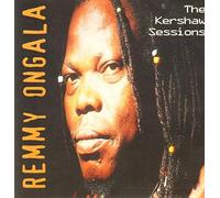 Remmy Ongala - The Kershaw Sessions [Import]