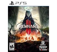 Nordic Games Jeu PS5 Remnant 2