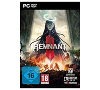 Remnant 2 PC