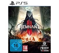 Nordic Games Jeu vidéo Remnant 2 - PS5 - Blu-ray - FPS - Version import - Neuf OVP