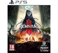 Remnant 2 PS5 E