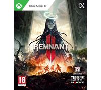 Nordic Games – Jeu vidéo Remnant 2 – Xbox Series X