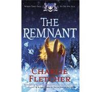Remnant Charlie Fletcher, (Auteur)
