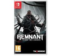Remnant : From the Ashes Switch