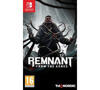 Nordic Games – Jeu vidéo Remnant: From the Ashes – Nintendo Switch